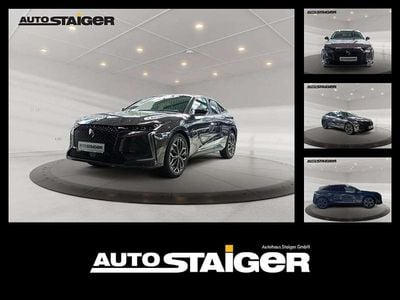 Nuova DS Automobiles DS4 136 CV (100 kW) 2025 Nachtflug Berlina