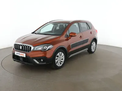 Gebraucht Suzuki SX4