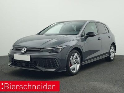 Usata VW Golf VIII GTE 272 CV (200 kW) 2025 Grigio Berlina