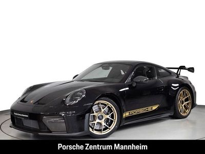 Neu Porsche 992 510 PS (375 kW) 2026 Schwarz