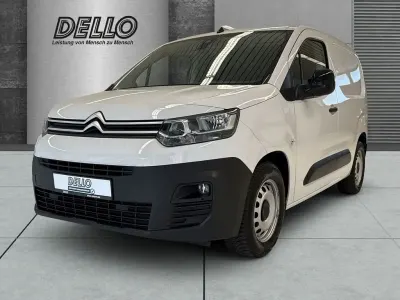 Gebraucht Citroën e-Berlingo