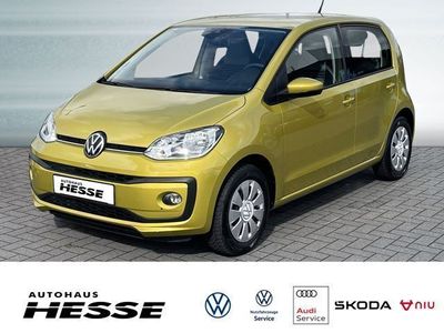 VW up!