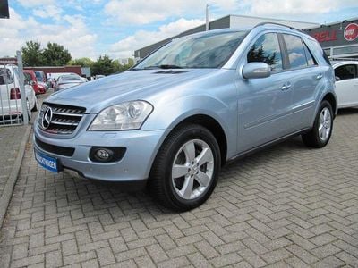 Mercedes ML420