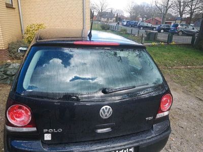 gebraucht VW Polo TDI