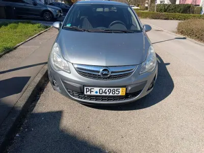 Brugt Opel Corsa