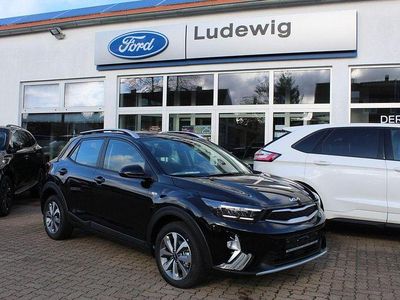 Nouă Kia Stonic Comfort 101 CP (74 kW) 2025 Negru SUV