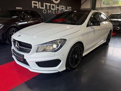Mercedes CLA220