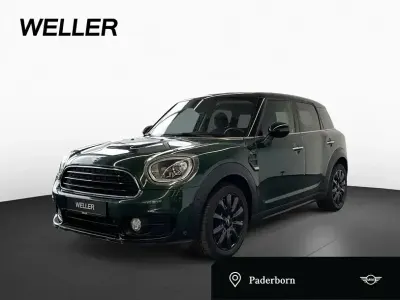 Gebraucht Mini Cooper Countryman