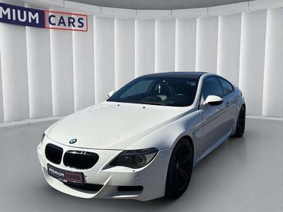 BMW M6