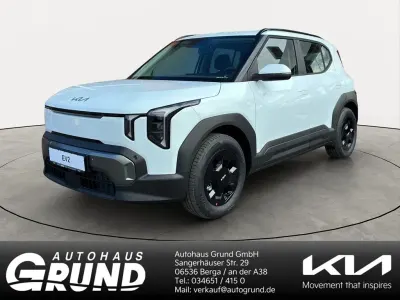 Gebraucht Kia EV2