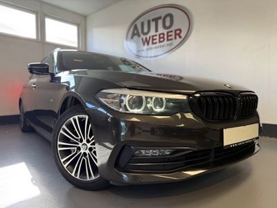 BMW 525