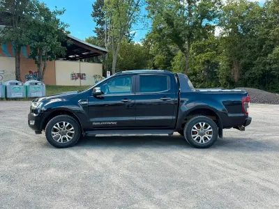Gebraucht Ford Ranger