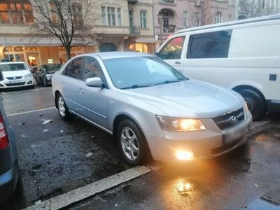 gebraucht Hyundai Sonata 2.4 GLS GLS