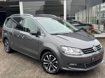 VW Sharan