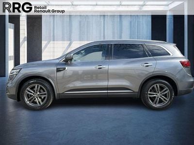 Second-hand Renault Koleos Initiale Paris 184 CP (135 kW) 2023 Gri SUV