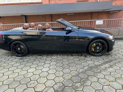 gebraucht BMW 330 Cabriolet 