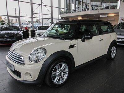 Mini Cooper D Clubman