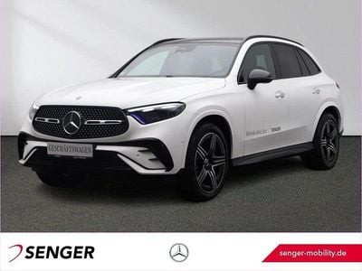Mercedes GLC220
