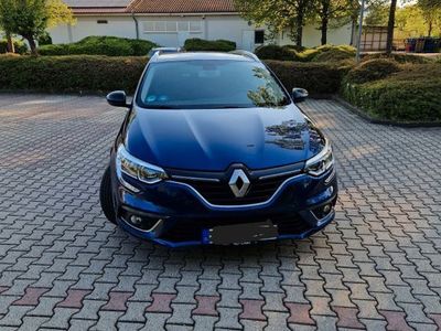 Renault Mégane GT Line