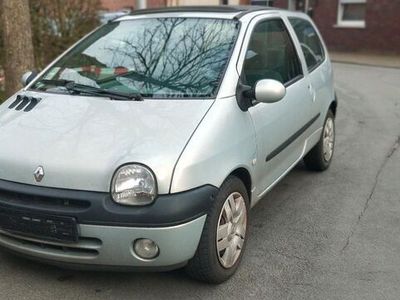 gebraucht Renault Twingo 1.2 16 V