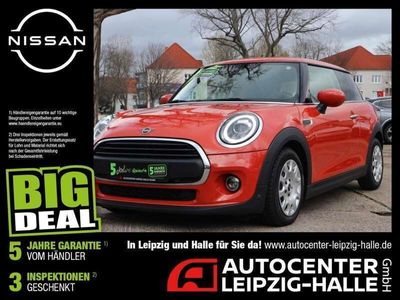 gebraucht Mini ONE 1.5 Navi Kamera Winterpaket LM