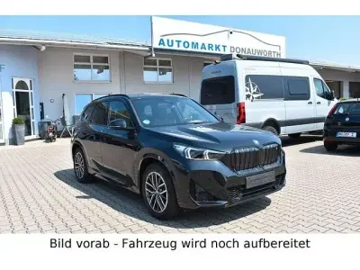 Gebraucht BMW iX M Sport 200 kW (272 PS) 2023 SUV