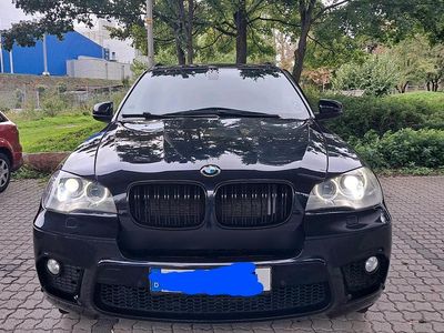 BMW X5 M