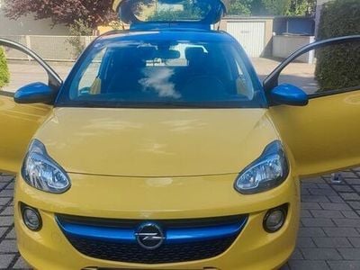 Opel Adam