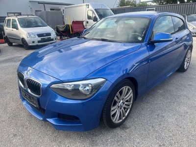 BMW 114