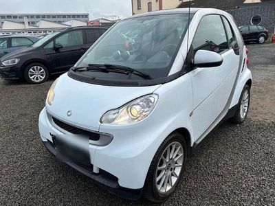 Smart ForTwo Coupé