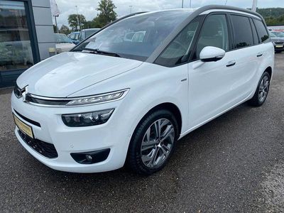 Citroën Grand C4 Picasso