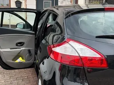 Gebraucht Renault Mégane III