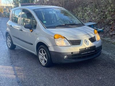 Renault Modus