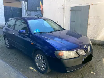 Gebraucht Nissan Almera