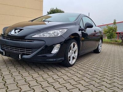 Peugeot 308 CC