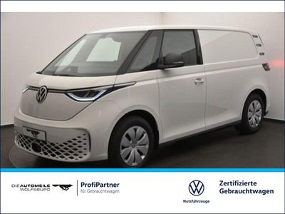 Weiß Gebraucht 2024 VW ID. Buzz Van / Kleinbus | 46.900 € (Fairer Preis)