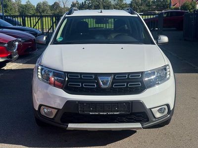 Dacia Logan MCV