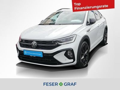 gebraucht VW Taigo R-LINE