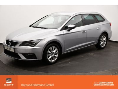 Seat Leon ST