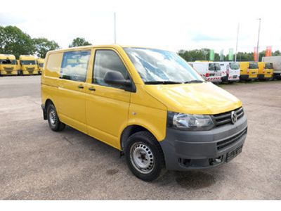 VW Transporter