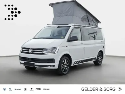 Gebraucht VW California