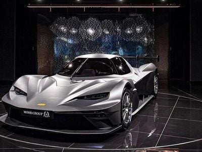 Neu KTM X-Bow 530 PS (389 kW) 2025 Carbon Coupé