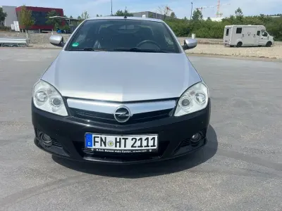 Gebraucht Opel Tigra