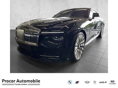 Rolls Royce Spectre