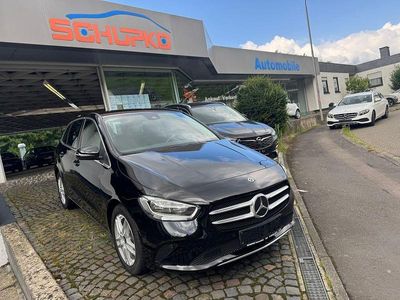 Mercedes B250e