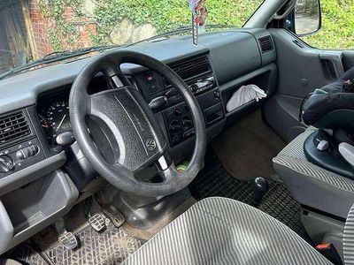 Gebraucht VW Caravelle