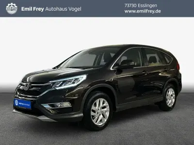 Gebraucht Honda CR-V