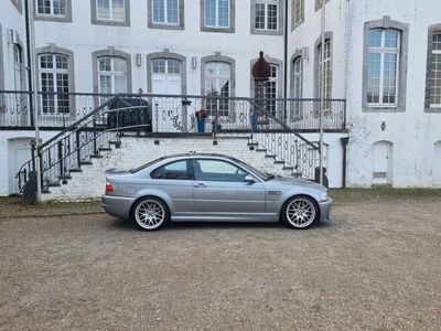 gebraucht BMW M3 CSL