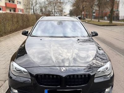 BMW 535