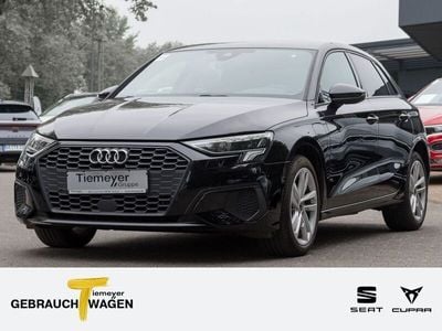 Audi A3 Sportback e-tron